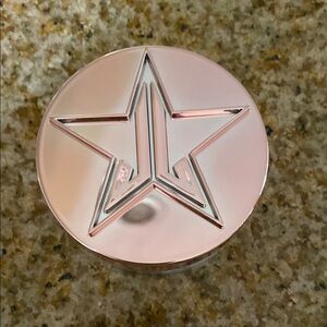 Jeffrey Star magic Star Luminous Setting Powder
